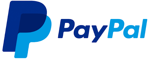 pay with paypal - The Glorious Sons Store